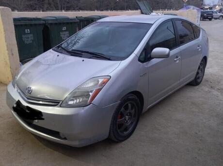 Toyota Prius 2008