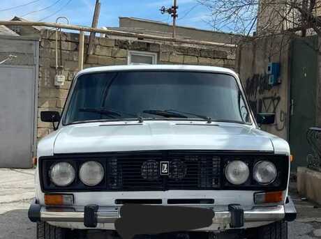LADA (VAZ) 2106 1994