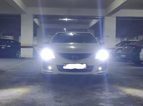 Mazda 6 2008
