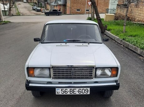 LADA (VAZ) 2107 2008