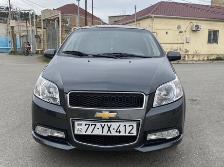 Ravon Nexia R3 2023