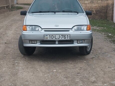 LADA (VAZ) 2115 2003