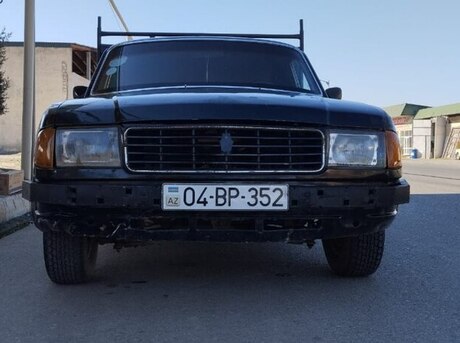 GAZ 31029 1994