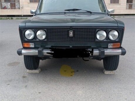 LADA (VAZ) 2106 2004