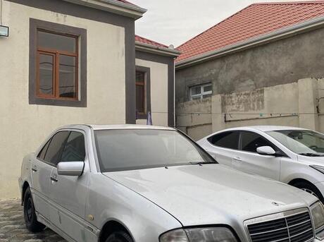 Mercedes C 250 1998