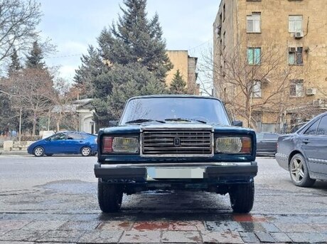 LADA (VAZ) 2107 1998