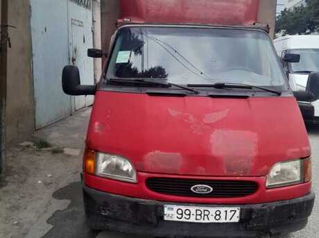 Ford Transit 1998