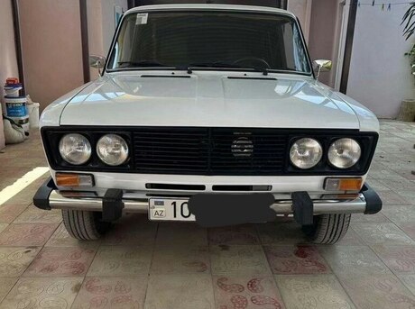 LADA (VAZ) 2106 1994