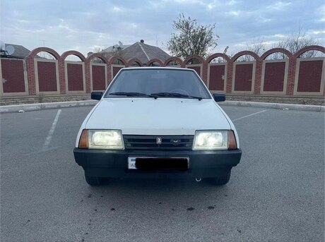 LADA (VAZ) 2109 1996