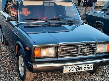 LADA (VAZ) 2107 2010
