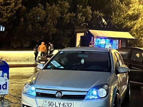 Opel Astra 2005