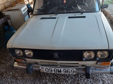 LADA (VAZ) 2106 1994