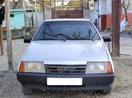 LADA (VAZ) 2109 1988
