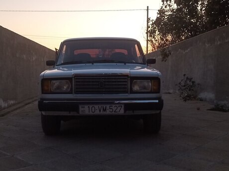 LADA (VAZ) 2107 2007