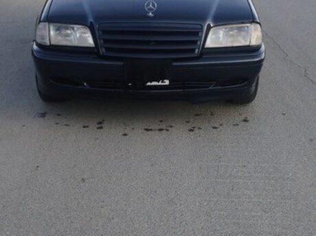 Mercedes C 280 1997