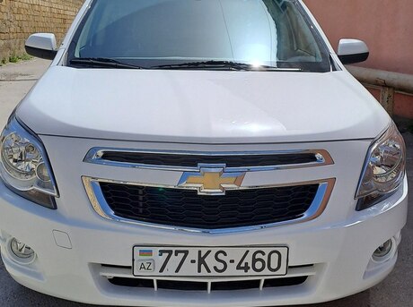 Chevrolet Cobalt 2023