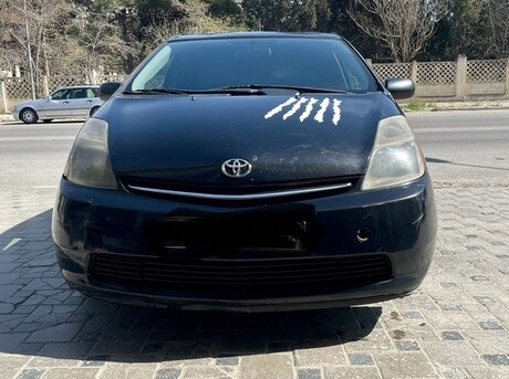 Toyota Prius 2008