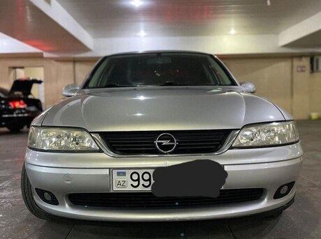 Opel Vectra 2000