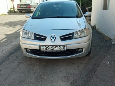 Hyundai i30 2008