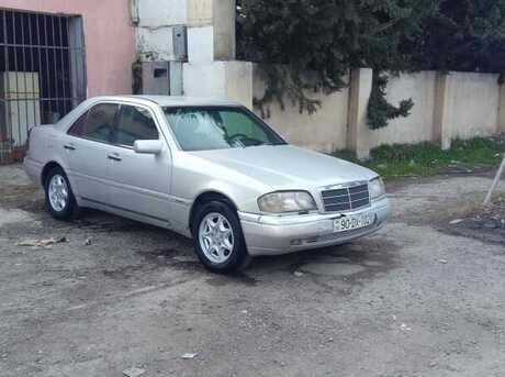 Mercedes C 250 1996