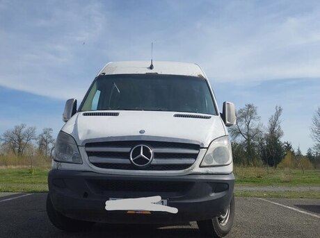 Mercedes Sprinter 316 2009