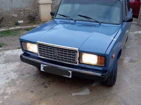 LADA (VAZ) 2107 2006