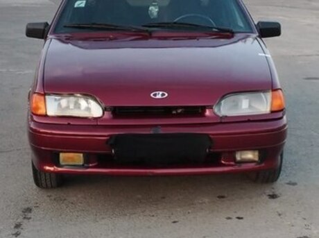 LADA (VAZ) 2115 2005