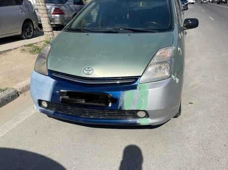 Toyota Prius 2007