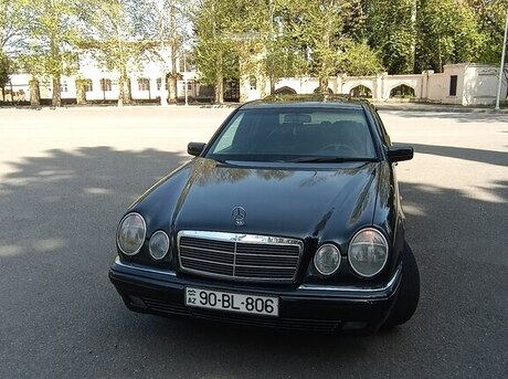 Mercedes C 230 1997
