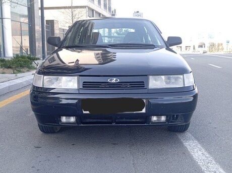 LADA (VAZ) 2112 2008