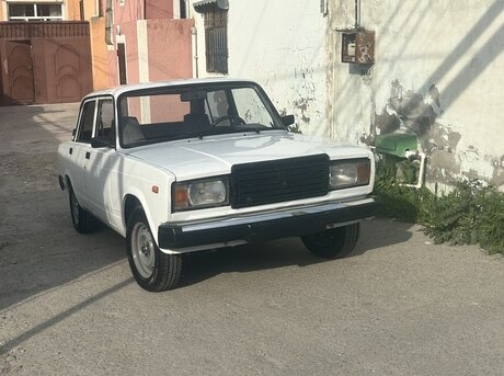 LADA (VAZ) 2107 2006