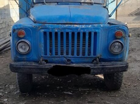 GAZ 53 1988