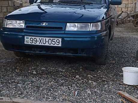 LADA (VAZ) 2112 2000