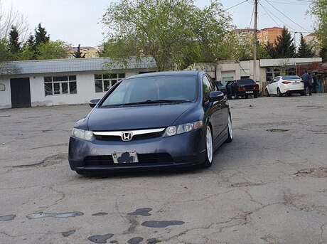 Honda Civic 2008