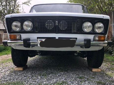 LADA (VAZ) 2106 1997