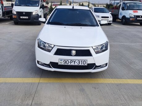 Khazar SD 2021