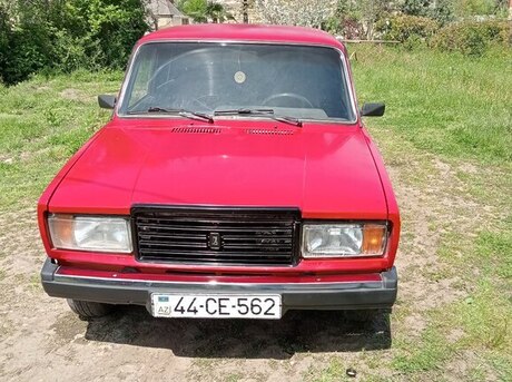 LADA (VAZ) 2105 1982