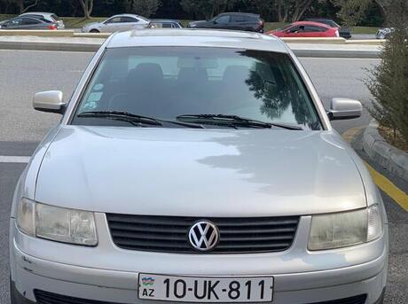Volkswagen Passat 2000