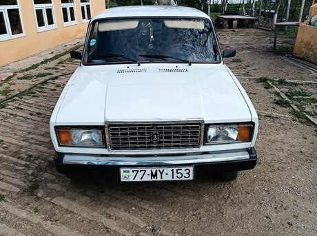 LADA (VAZ) 2107 1999