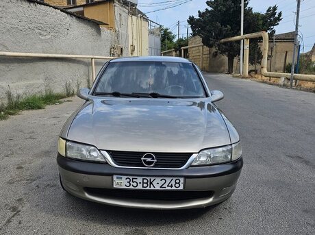 Opel Vectra 1996