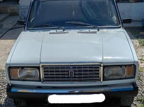 LADA (VAZ) 2107 1999
