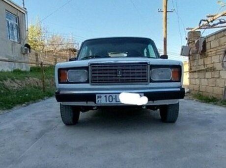LADA (VAZ) 2107 2003