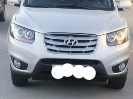 Hyundai Sonata 2012