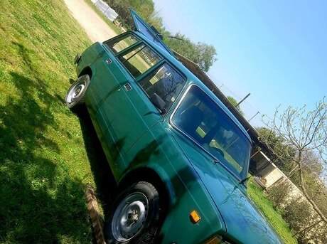 LADA (VAZ) 2104 1999