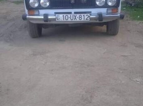 LADA (VAZ) 2106 1999