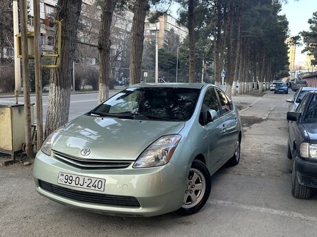 Toyota Prius 2007