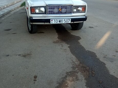 LADA (VAZ) 2107 1995