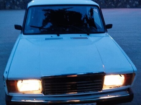 LADA (VAZ) 2107 2007