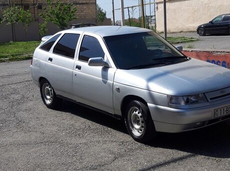 LADA (VAZ) 2112 2004