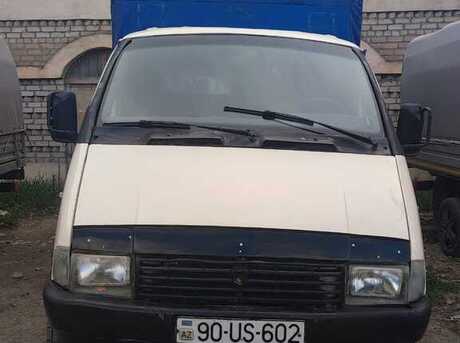 GAZ 330202-740